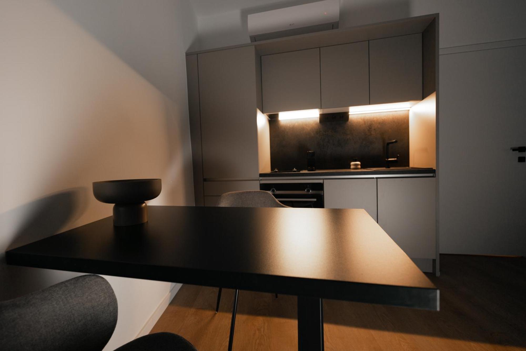 Edelhof Room Jois Exteriér fotografie