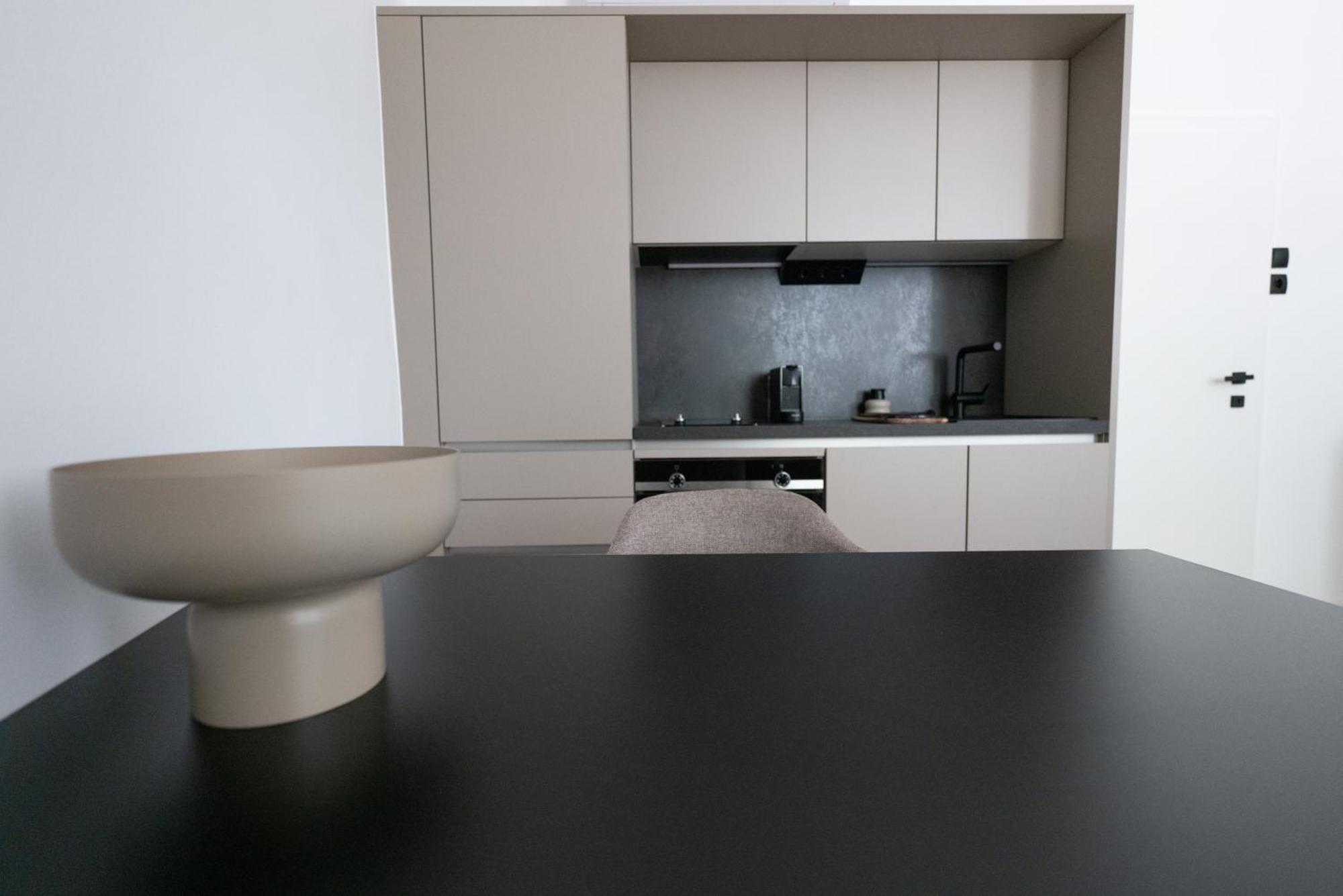 Edelhof Room Jois Exteriér fotografie
